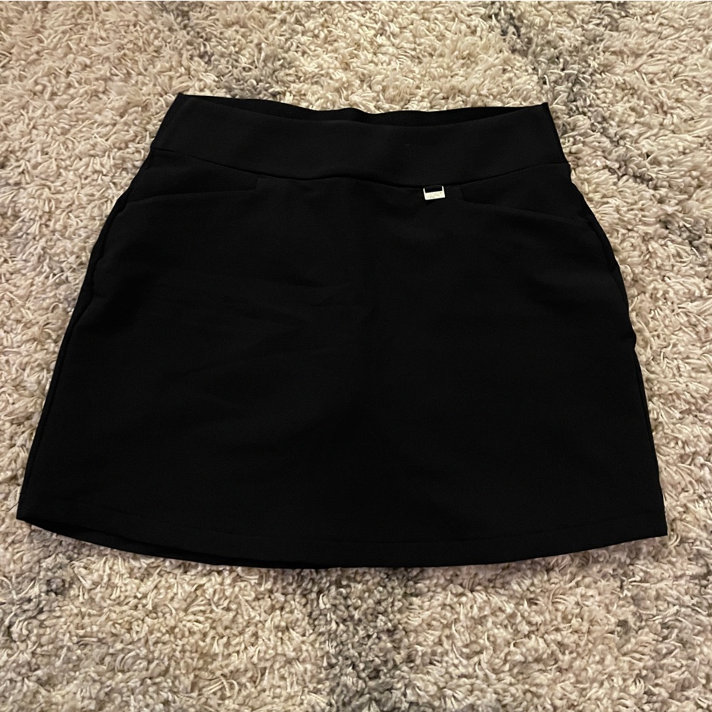 Greg Norman Collection‎ Black Skort